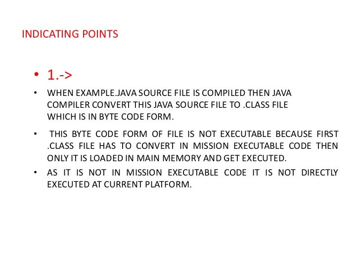 Architecture diagram of jvm block diagram of jvm 
