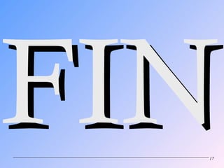 FIN
  17
 