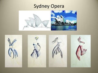Sydney Opera

 