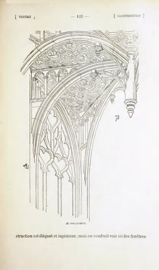 [ YOUTtS                                                [ CONSTRUCTION
                                                                 ]




struction est élégant et ingénieux ; mais on voudrait voir ici des fenêtres
 