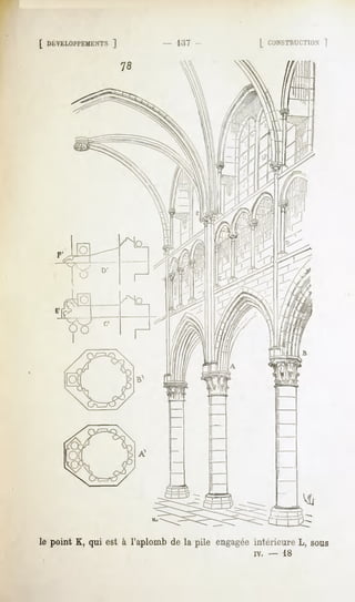 DEVELOPPEMENTS
            ]




le point K, qui est à l'aplomb de la pile engagée intérieure L, sous
                                                 iv.   -   18
 