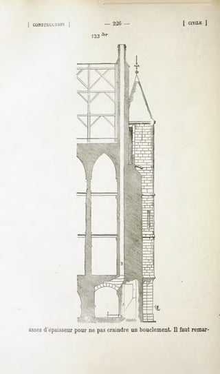 -          226 -   [ C1V1LK
                                                                      J
                                          ter
                               123




                1   ... :.   ---u ->.r-         . ">     -


assezd'épaisseur
               pour ne pascraindre un bouclement.Il faut remar-
 