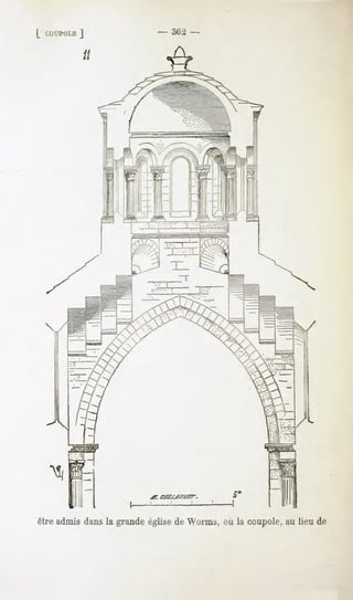 [ COUPOLE
       J




êtreadmis
        dans grande
           la     église Worms, la coupole, lieude
                       de     où         au
 