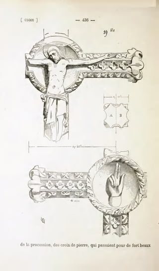 [ C1OIX]                -   436 -




de le procession, croixdepierre,qui passaient de fort beaux
               des                         pour
 