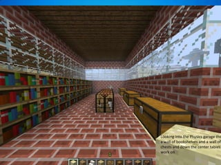 Architecture house mr. bucko | PPTX