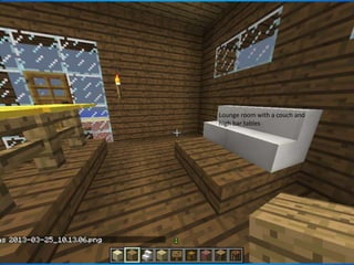 Architecture house mr. bucko | PPTX