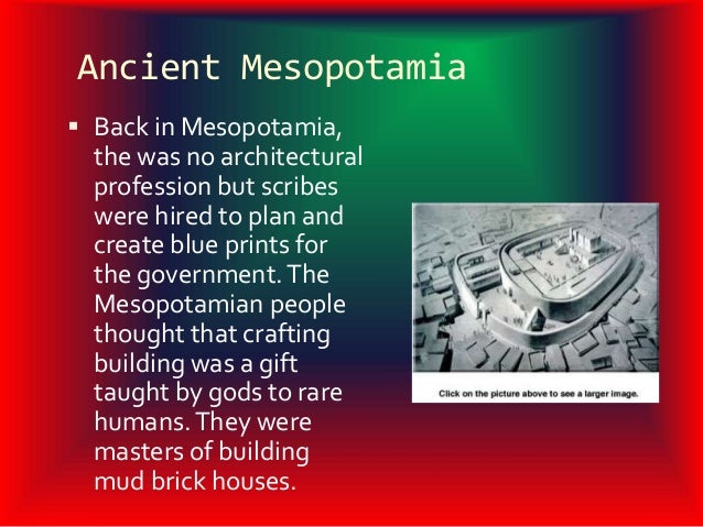 Ancient Mesopotamian Architecture architecture in ancient civilizations Ancient Mesopotamian Architecture architecture in ancient civilizations
