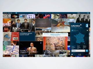 Introduction à l'architecture information