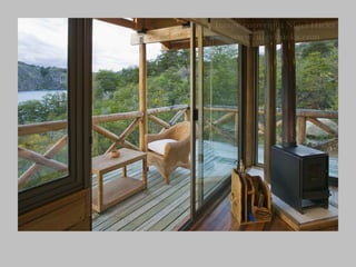 Architecture and Interiors