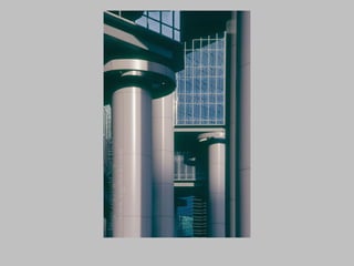 Architecture and Interiors