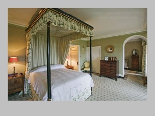 Architecture and Interiors