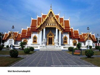 http://www.raingod.com/angus/Gallery/Photos/Asia/Thailand/WatBen.html

Wat Benchamabophit

 