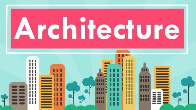 Architecture In The Philippines During Modern Period