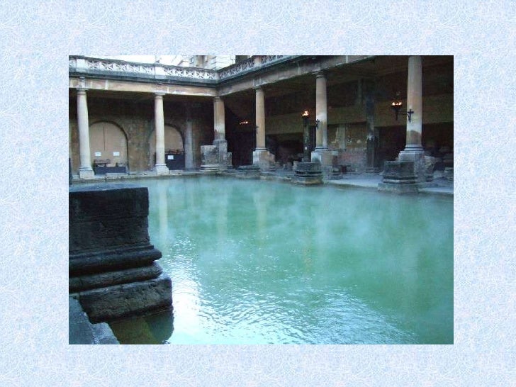 Architecture Lesson 2 Thermae Caracallae Architecture Lesson 2 Thermae Caracallae