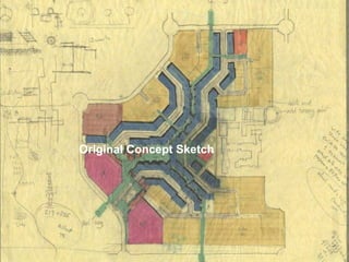 Original Concept Sketch 