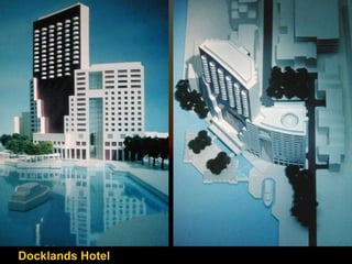 Docklands Hotel 