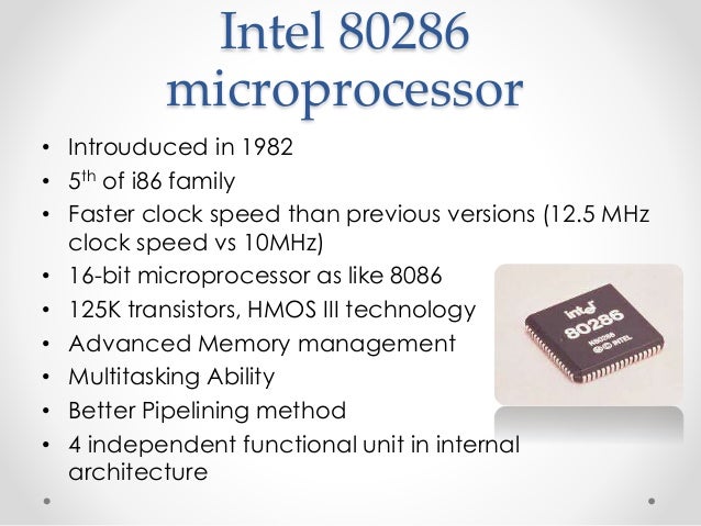 8086 8086