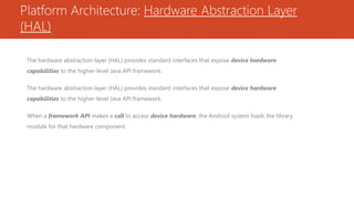 architecture of android.pptx