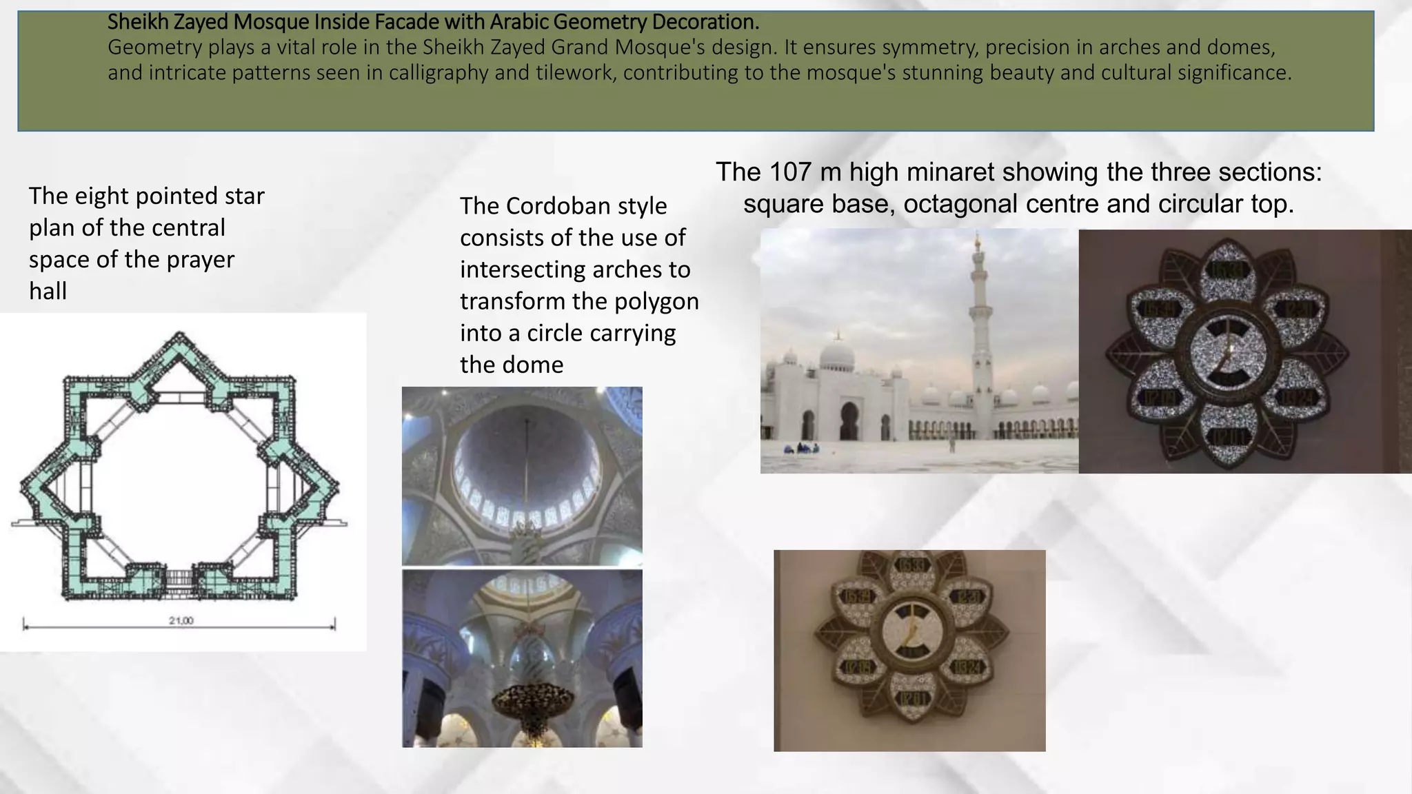 architecture of shiekh zayed mosque.pptx
