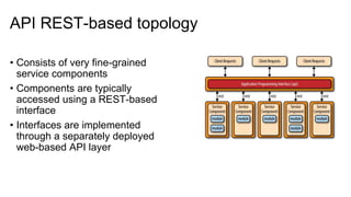 Architecture patterns overview | PPT