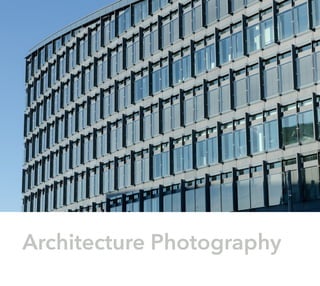 Architecture photography by ArkitekturFotos.dk