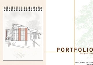 ARCHITECTURE PORTFOLIO A.pdf