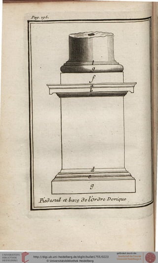 J?ay. ip5.
I
JPÎedejml etbaria d&LOrdro Do-rùpie/
*A
 