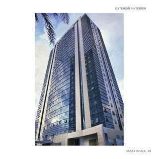 Architecture Profile | PDF