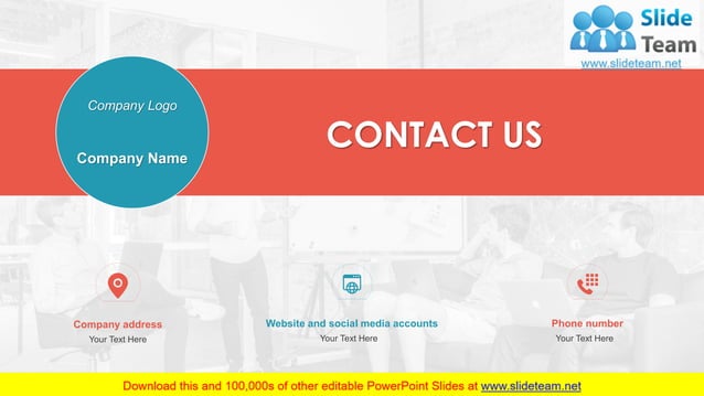 Architecture Proposal Template PowerPoint Presentation Slides | PPT