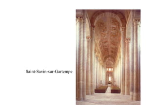 Saint-Savin-sur-Gartempe
 