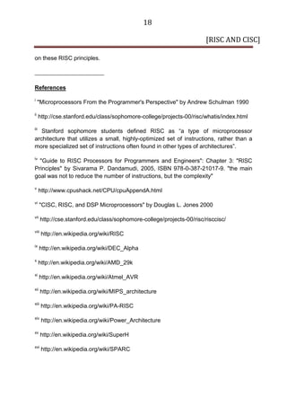 Architectures | PDF