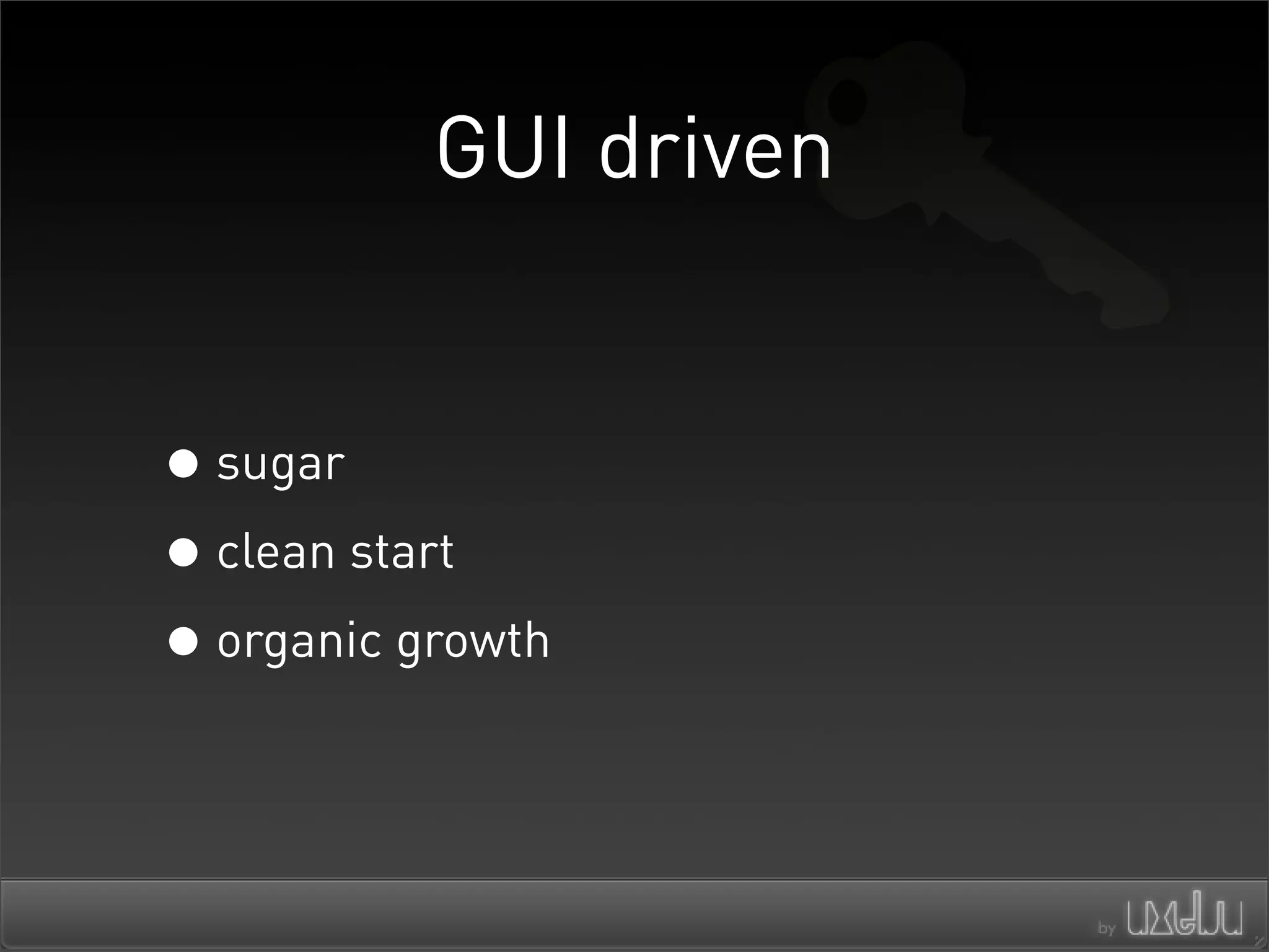 Architectures For Scaling Ajax