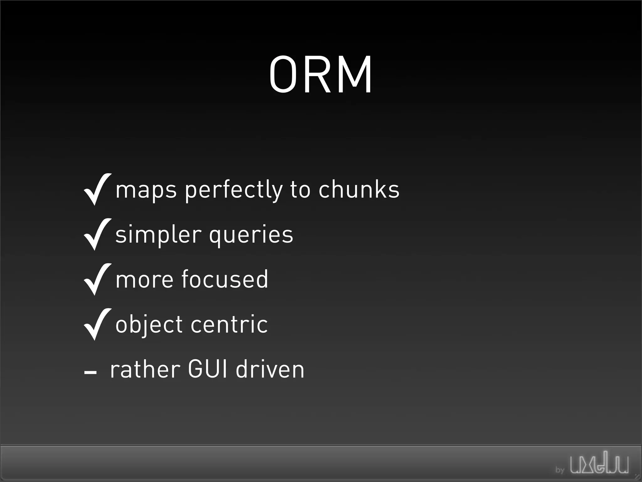 Architectures For Scaling Ajax