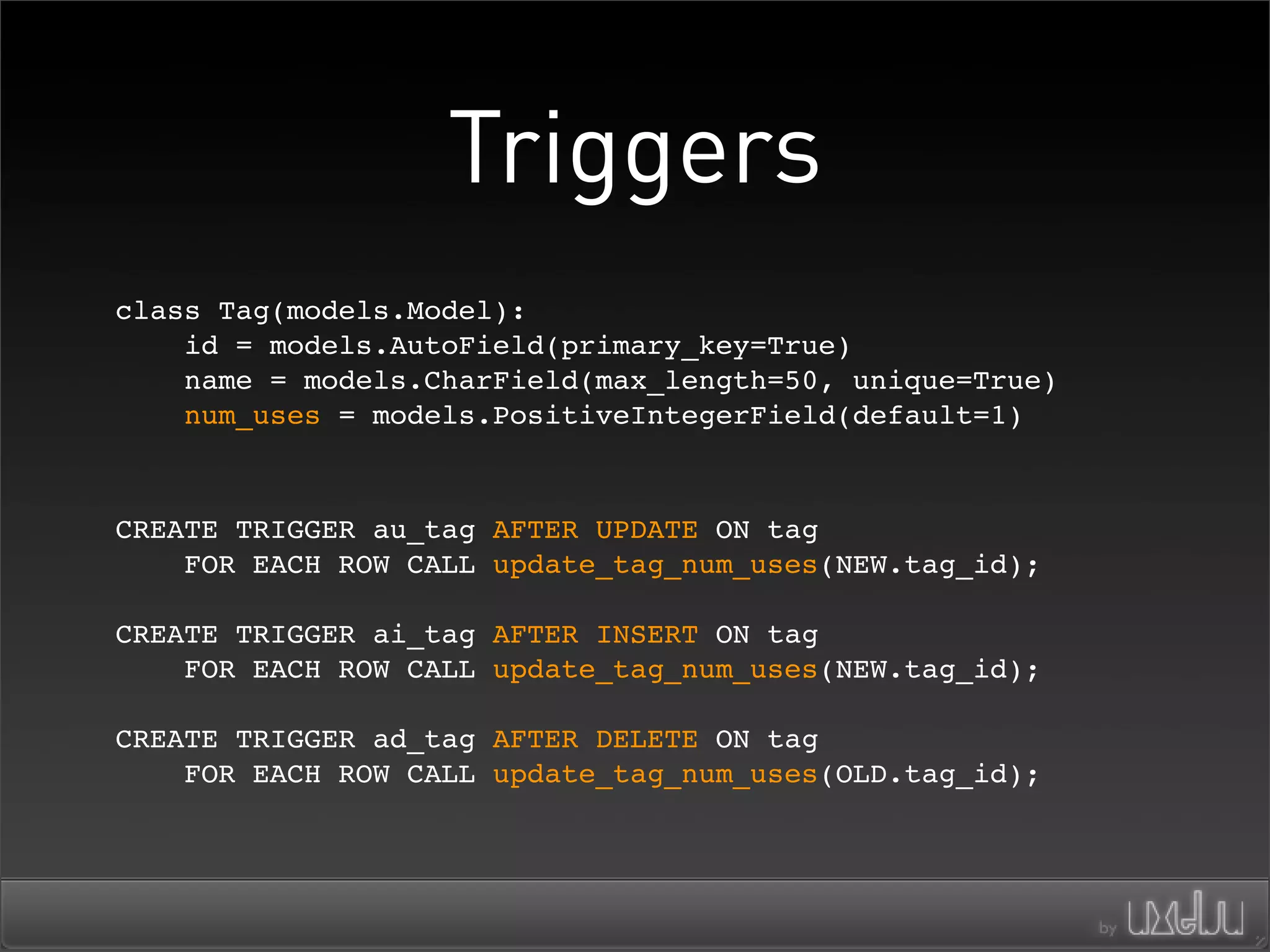 Architectures For Scaling Ajax