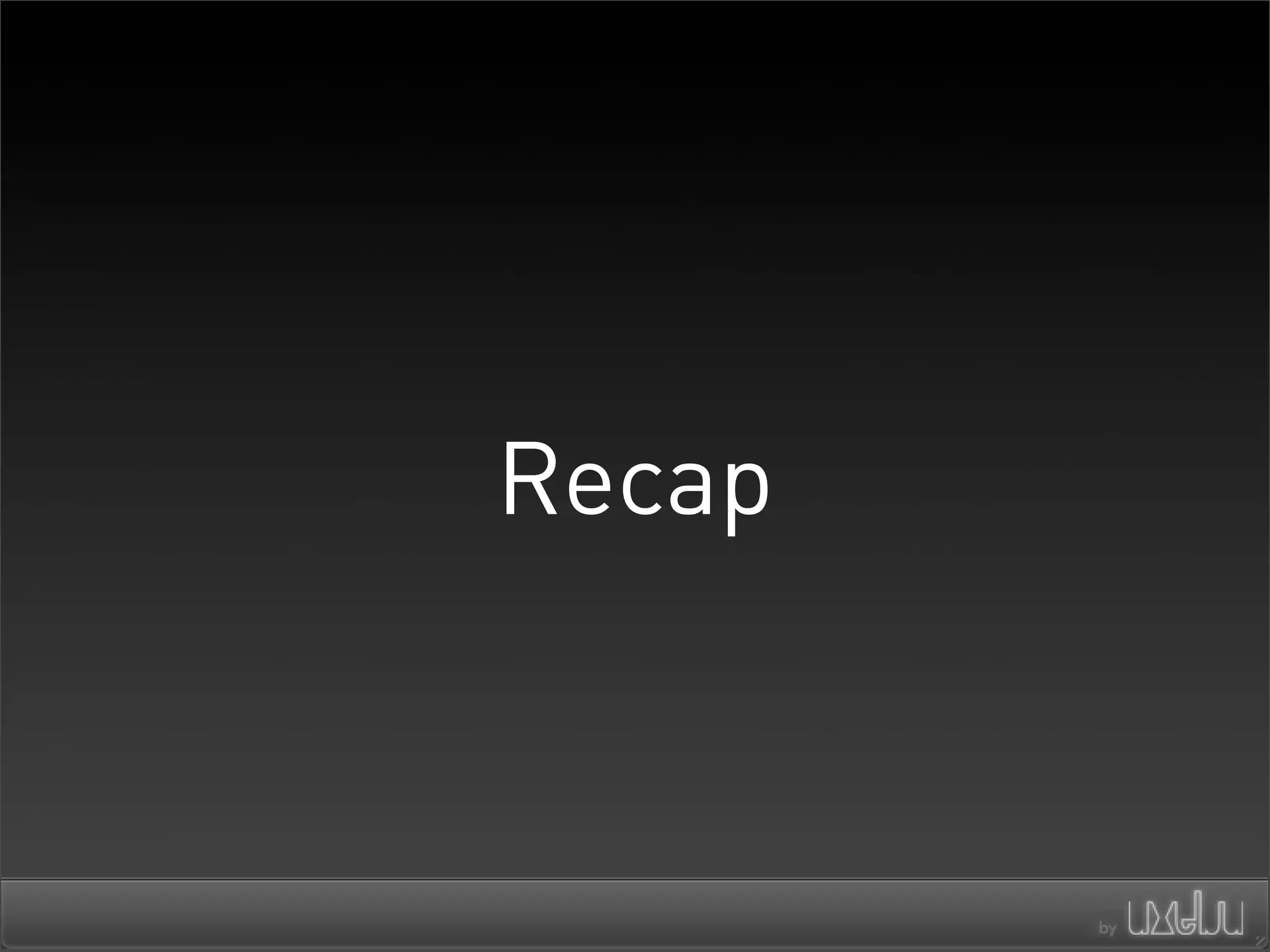 Architectures For Scaling Ajax