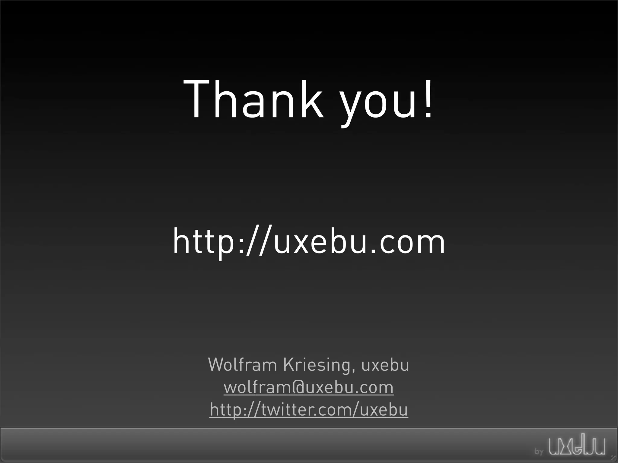 Architectures For Scaling Ajax
