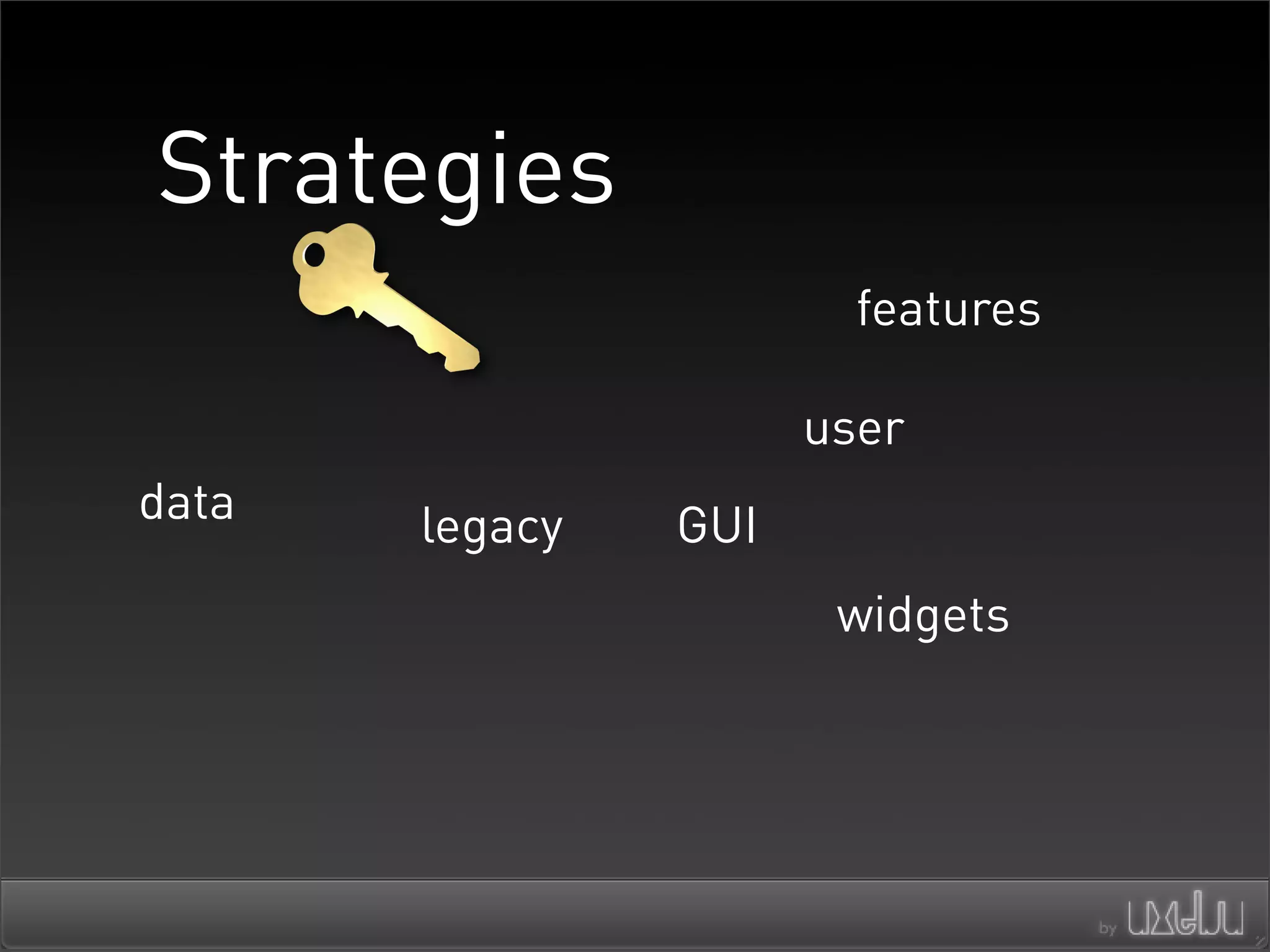Architectures For Scaling Ajax