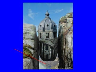 Architectures extraordinaires