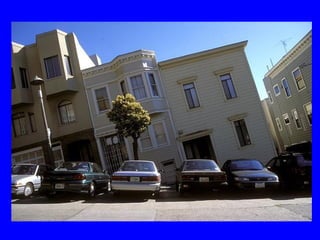 Architectures extraordinaires