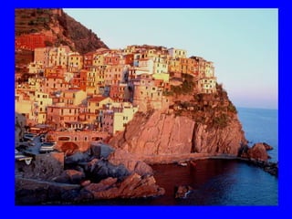 Architectures extraordinaires