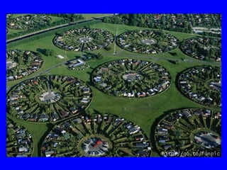 Architectures extraordinaires