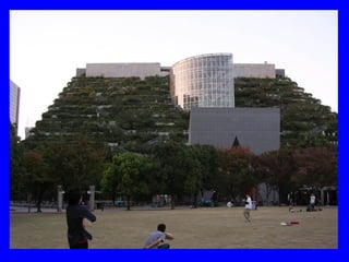 Architectures extraordinaires