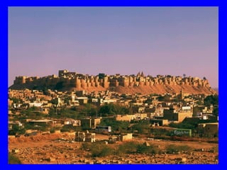 Architectures extraordinaires