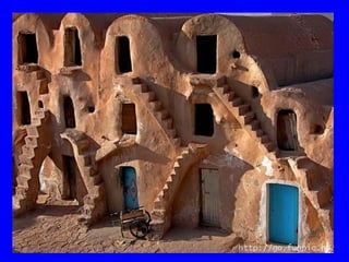 Architectures extraordinaires