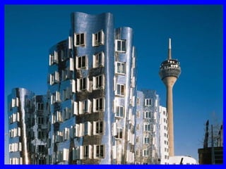 Architectures extraordinaires