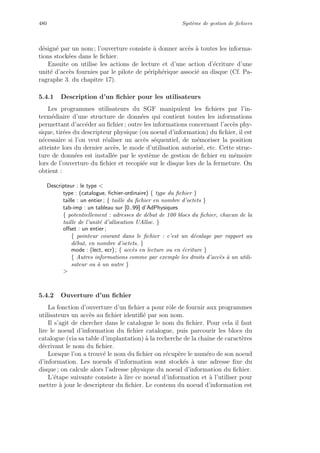 Architectures logicielles et materielles