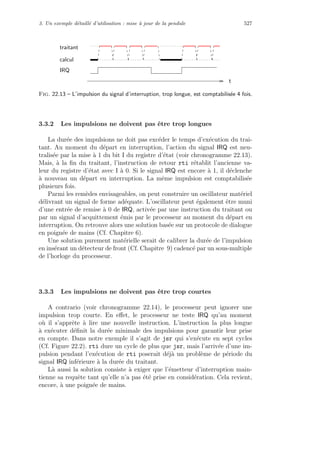 Architectures logicielles et materielles