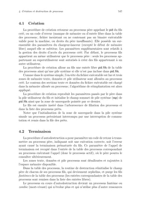 Architectures logicielles et materielles