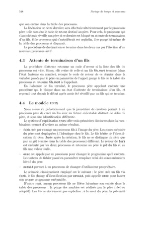 Architectures logicielles et materielles