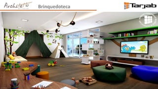 Brinquedoteca
 